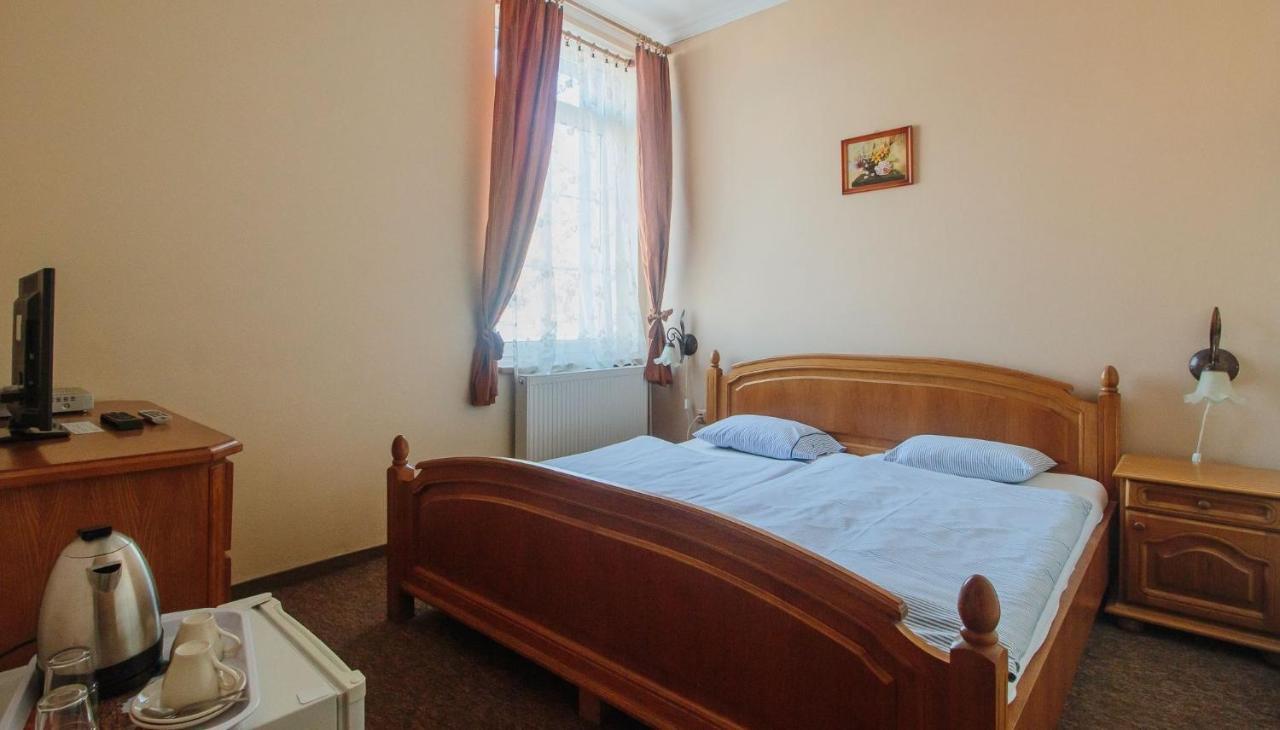 Penzión Exclusive Trenčín Esterno foto
