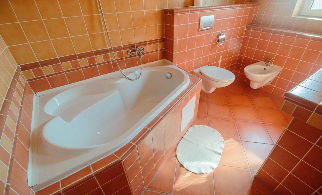 Penzión Exclusive Trenčín Esterno foto